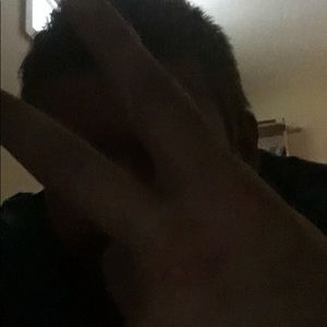 Meet your Posher, Brian